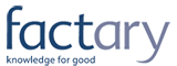 Factary logo