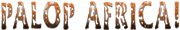 PALOP Africa logo