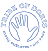 Tribe of Doris logo